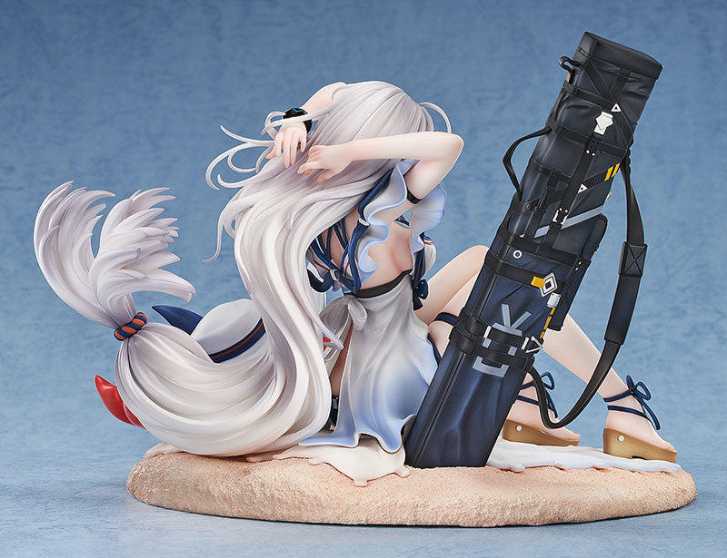 【Pre Order】Arknights - Skadi - Waverider WR04 Ver. (Good Smile Arts Shanghai, Good Smile Company)