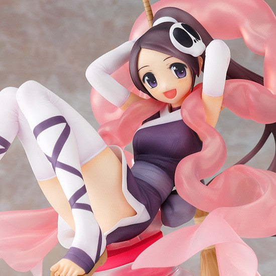 The World God Only Knows - Elysia de Rux Ima (Max Factory)