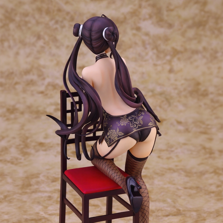 Asli - Skytube - Tougetsu Matsuri - Ver.2 (Alphamax)