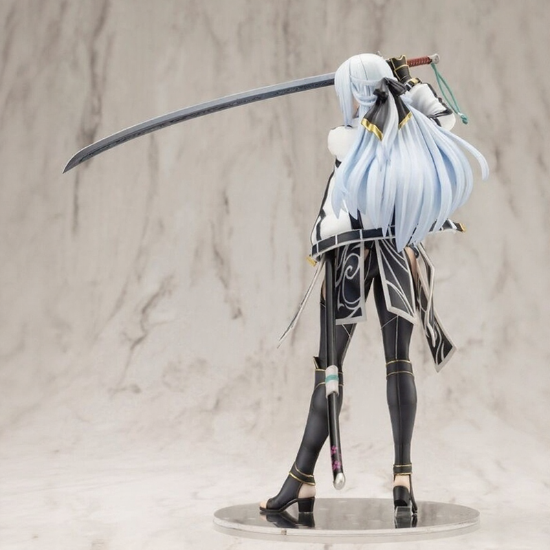 【Pre Order】The Legend of Heroes - Shizuna Rem Misurugi (Kotobukiya)