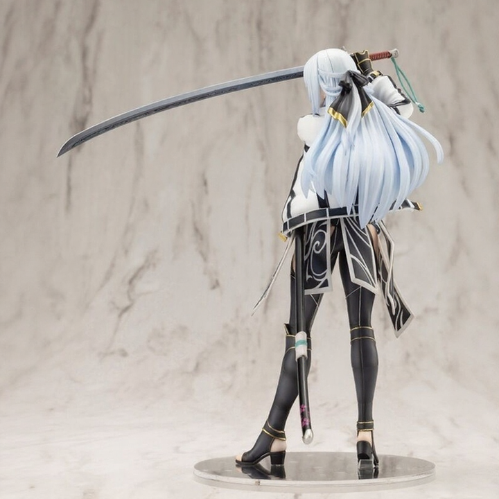 【Pre Order】The Legend of Heroes - Shizuna Rem Misurugi (Kotobukiya)