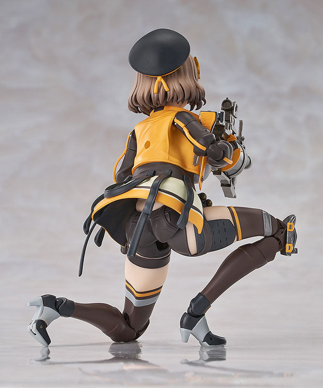 Goddess of Victory: Nikke - Anis - Hyper x Body (Good Smile Arts Shanghai, Good Smile Company)
