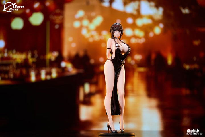 [NSFW] - Original - Miyamae Shiho (Super Nova)