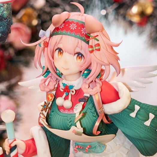 【Ordine prestabilito】Arknights - Goldenglow - Maiden For The Bright Night Ver. (Innovazione Apex)