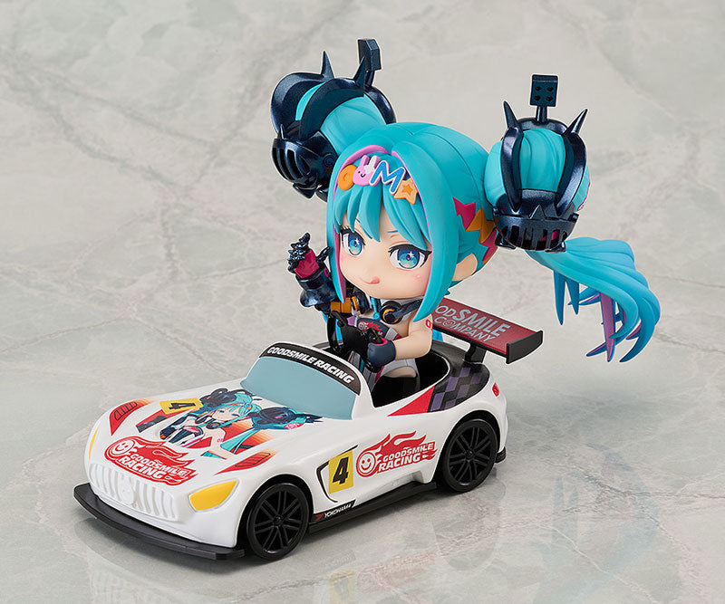 Good Smile Racing - Hatsune Miku - Nendoroid (#2964) - Racing 2026 Ver. (Good Smile Racing)