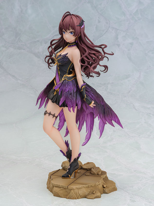 The Idolmaster Cinderella Girls - Ichinose Shiki - Babel (Alice Glint, AmiAmi, Sparrow)