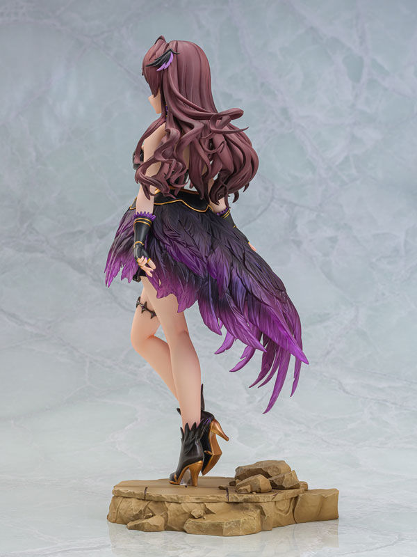 The Idolmaster Cinderella Girls - Ichinose Shiki - Babel (Alice Glint, AmiAmi, Sparrow)