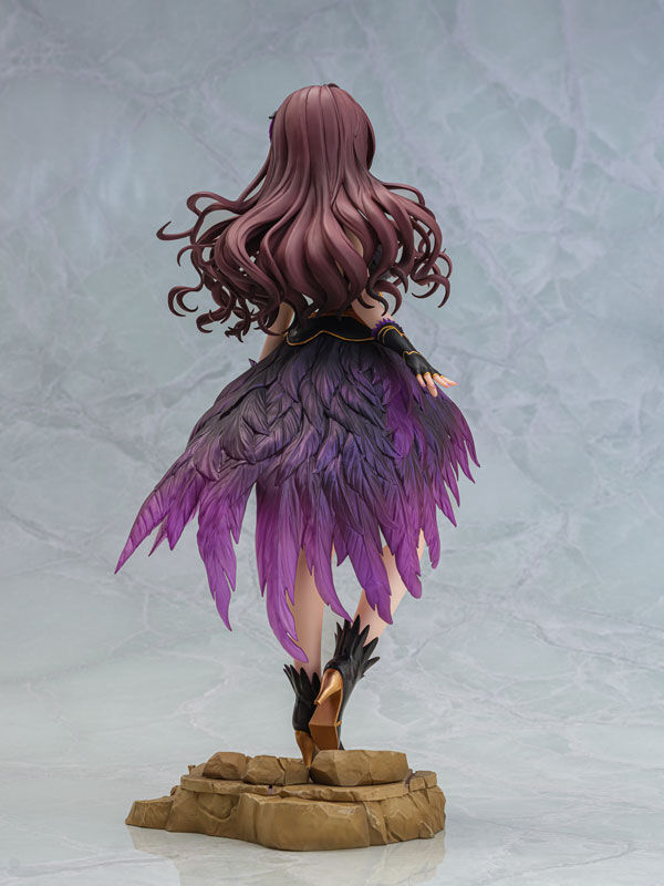 The Idolmaster Cinderella Girls - Ichinose Shiki - Babel (Alice Glint, AmiAmi, Sparrow)