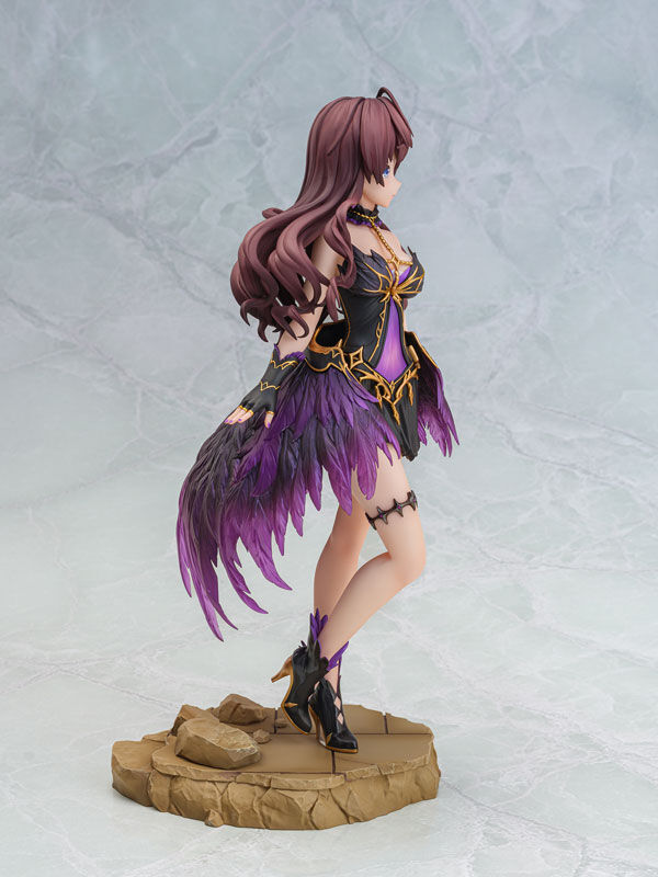 The Idolmaster Cinderella Girls - Ichinose Shiki - Babel (Alice Glint, AmiAmi, Sparrow)