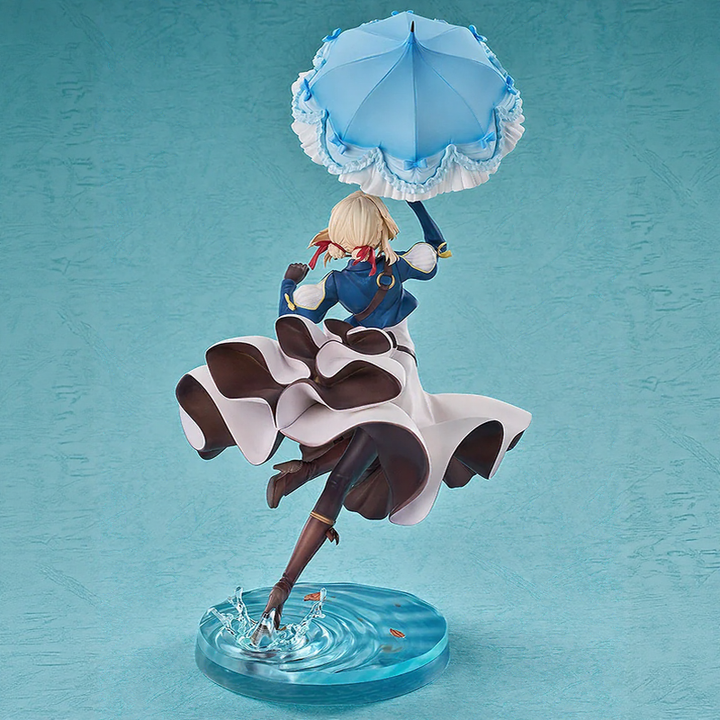 【Pre Order】Violet Evergarden (ABC Animation, Good Smile Arts Shanghai)