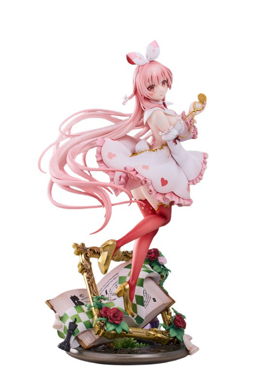 【Pre Order】Rosuuri Channel - Rosuuri - Wonderland Ver. (Hobby Sakura)