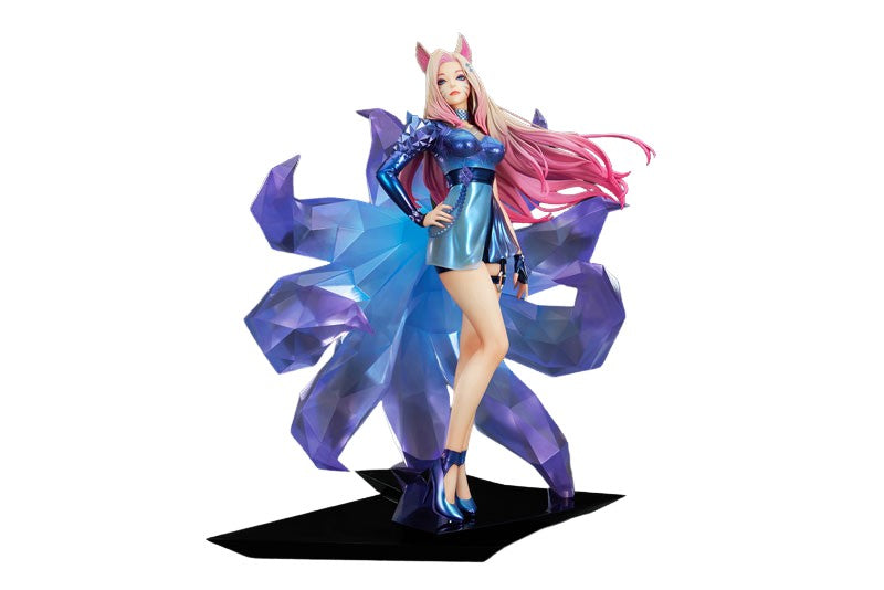 【Pre Order】League of Legends - Ahri - K/DA All Out (Apex Innovation)
