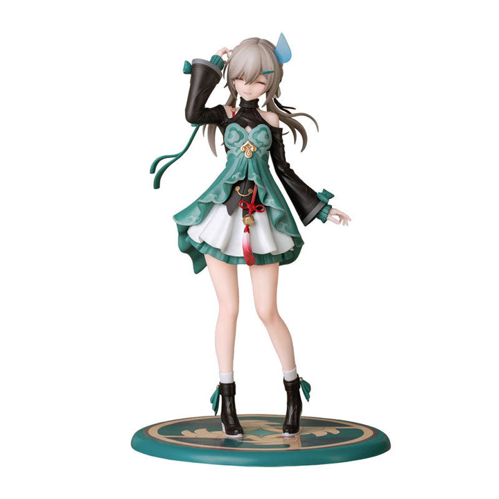 Honkai: Star Rail - Qingque - Gift+ (Myethos)
