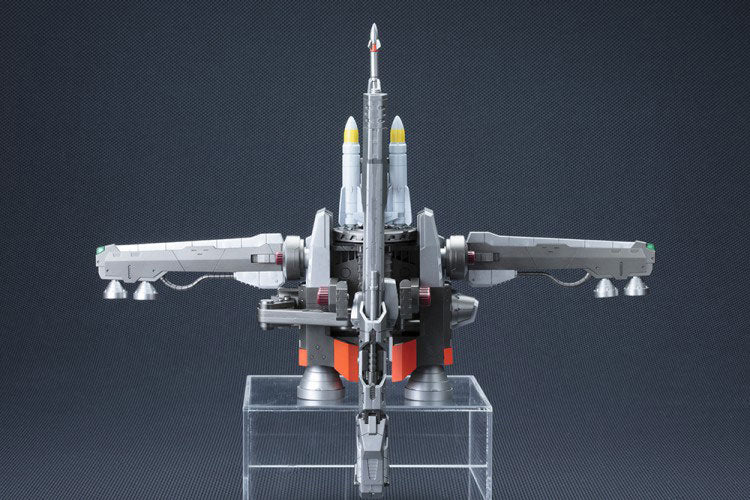 Zoids - EZ-015 Iron Kong - Highend Master Model (042) - Prozen Knights (Kotobukiya)