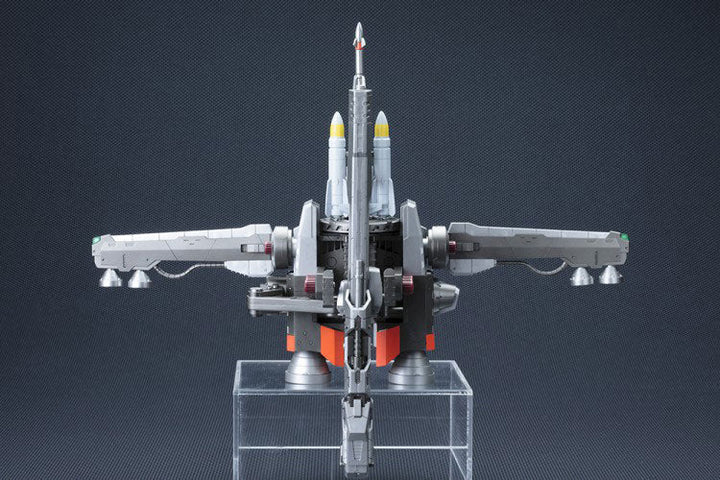 Zoids - EZ-015 Iron Kong - Highend Master Model (042) - Prozen Knights (Kotobukiya)