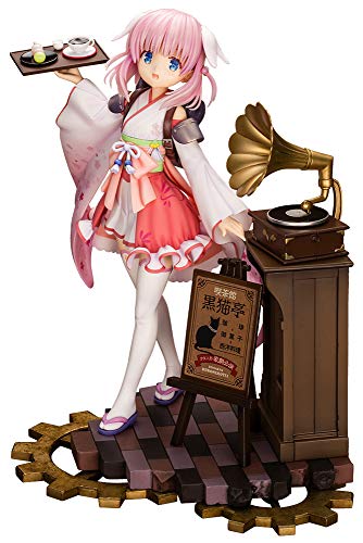 Prima Doll - Haizakura (Kotobukiya)
