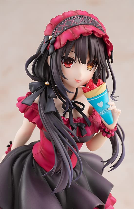 Date A Live - Tokisaki Kurumi - KDcolle - Date Ver. (Kadokawa)