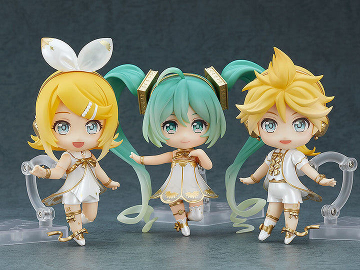 Vocaloid - Kagamine Rin - Nendoroid (#1919) - Symphony 2022 Ver. (Good Smile Company)