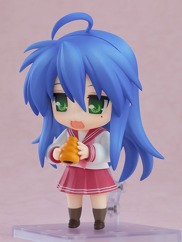 【Pre Order】Lucky☆Star - Izumi Konata - Nendoroid (#2887) - 2.0 (Good Smile Company)