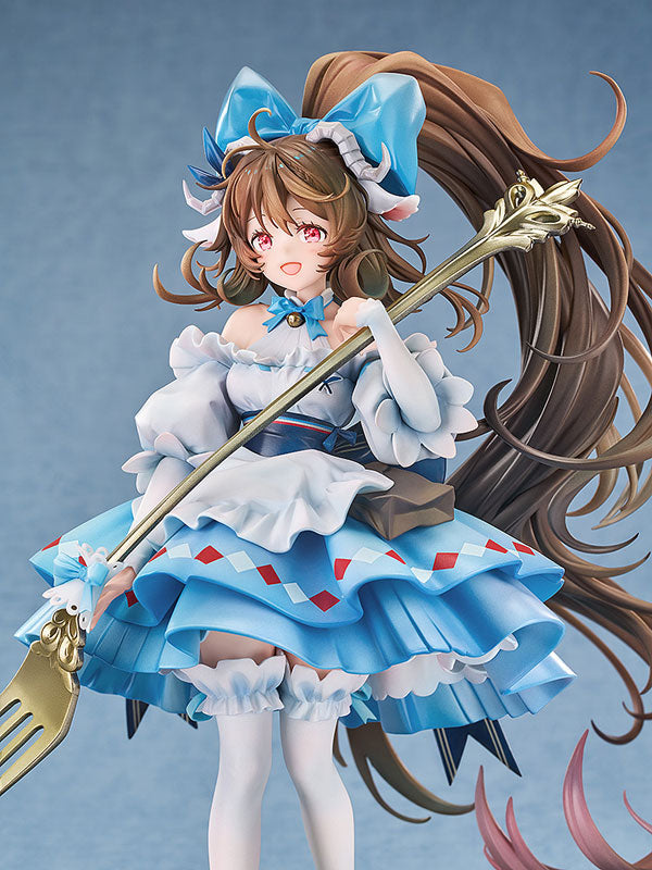 【Pre Order】Arknights - Eyjafjalla - A Picnic Before A Long Trip Ver. (Good Smile Arts Shanghai, Good Smile Company)