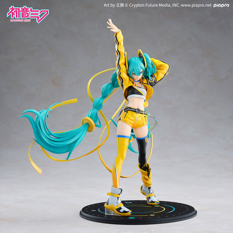 【Précommande】Vocaloid - Hatsune Miku - 17e anniversaire Ver. (Kaiyodo)