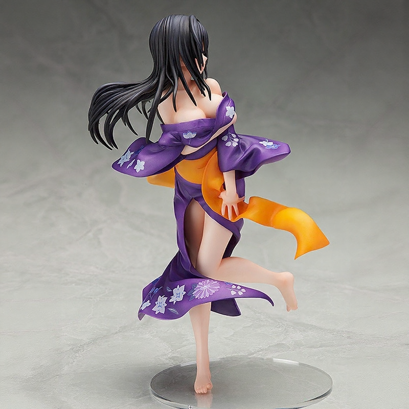 Ke Loveru Darkness - Kotegawa Yui - Y -Style - Yukata Ver. (Membebaskan)