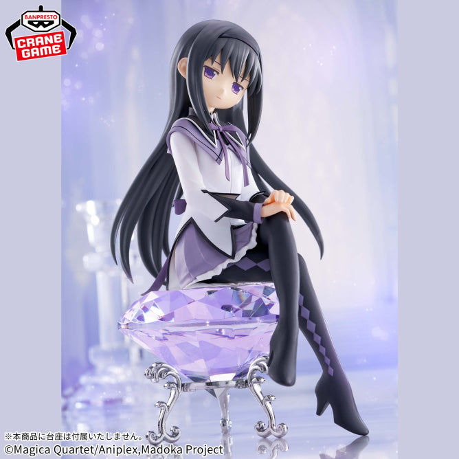 Puella Magi Madoka Magica - Akemi Homura (Bandai Spirits)
