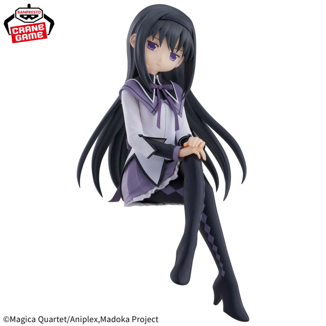 Puella Magi Madoka Magica - Akemi Homura (Bandai Spirits)