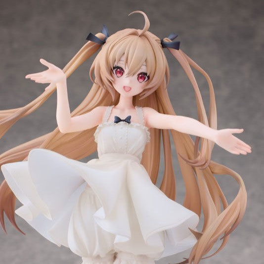 【Pre Order】Atri: My Dear Moments - Atri - Pajama Ver. (Hobby Sakura)