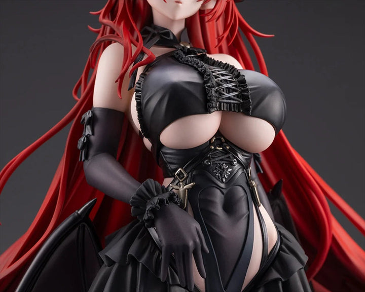 【Pre Order】[NSFW] - Azur Lane - Hindenburg (Kotobukiya)