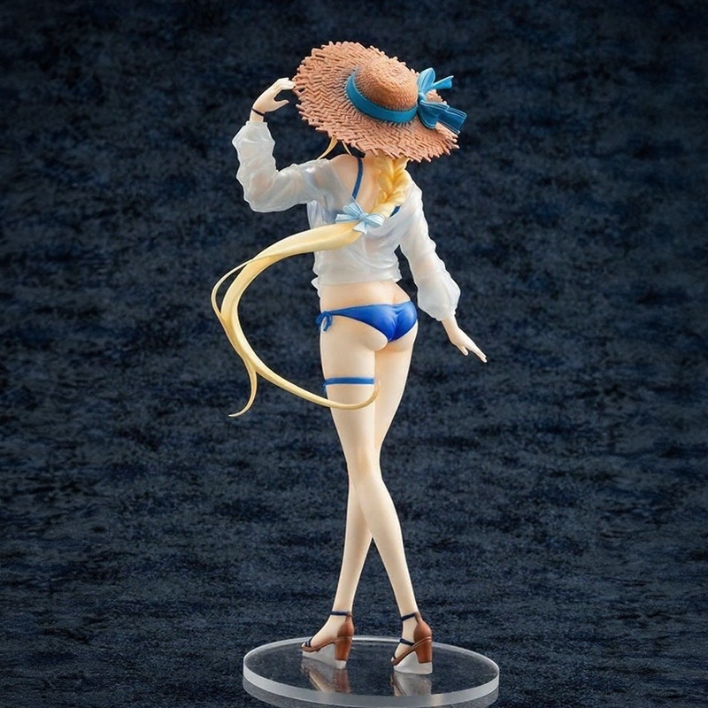 Sword Art Online: Alicization - Alice Zuberg - Kdcolle - Swimsuit ver. (Kadokawa, Phat Company)