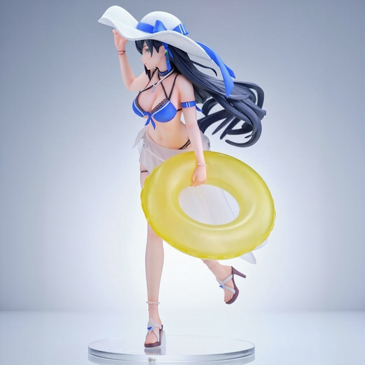 Menara Fantasi - Lin (Omaha)