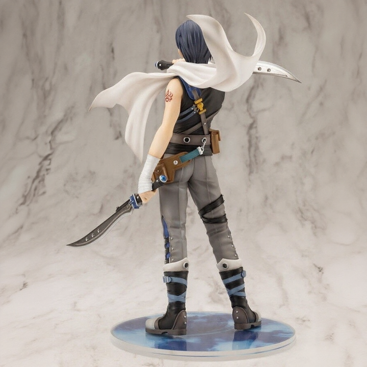 Eiyuu Densetsu: Sora no Kiseki SC - Joshua Bright (Kotobukiya)