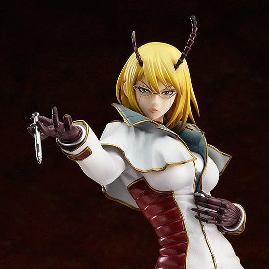 Terra Formars - Michelle K. Davis (Good Smile Company) – Exfigure