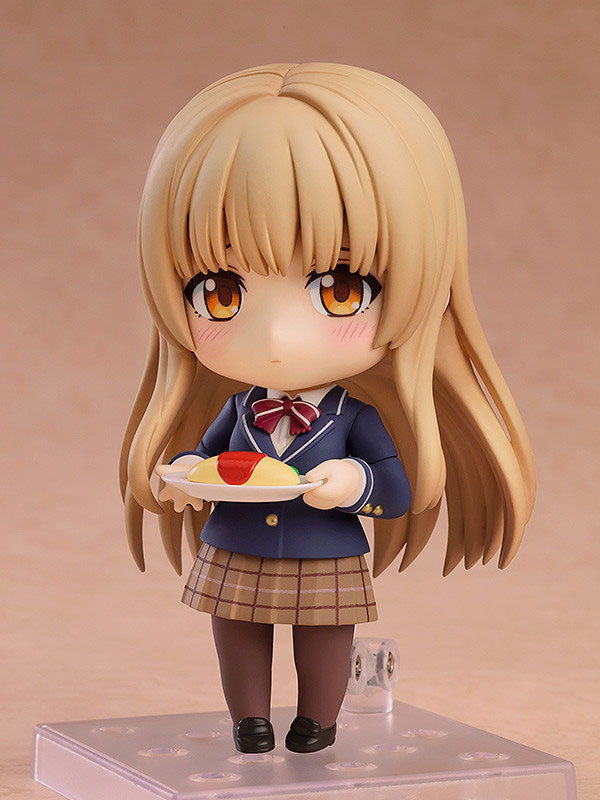 Otonari no Tenshi-sama ni Itsunomanika Dame Ningen ni Sareteita Ken - Shiina Mahiru - Nendoroid (#2064) (Good Smile Company)