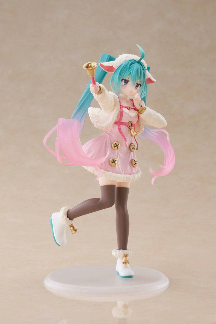 Piapro Characters - Hatsune Miku - Hatsune Miku Wonderland Series - Ookami to Shichihiki no Koyagi (Taito)