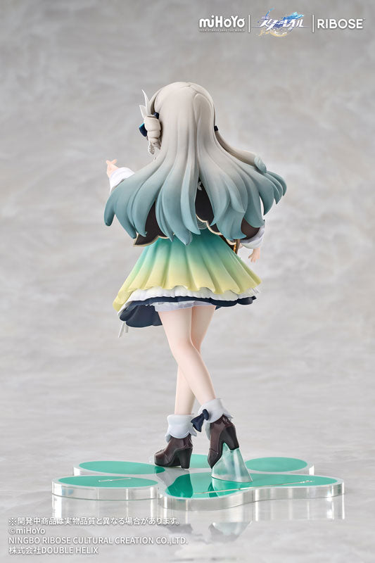 【Pre Order】Honkai: Star Rail - Firefly - Honkai: Star Rail Little Cat Series - Little Series - Rise Up+ (Ribose)