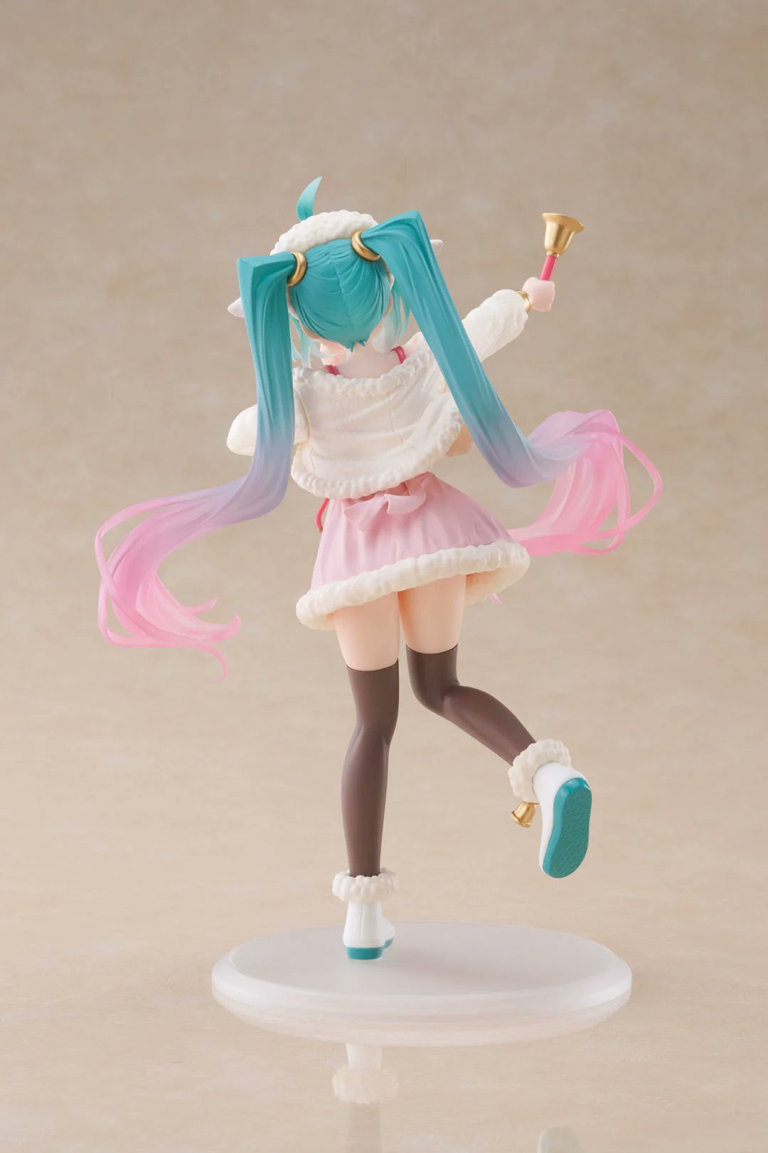 Piapro Characters - Hatsune Miku - Hatsune Miku Wonderland Series - Ookami to Shichihiki no Koyagi (Taito)