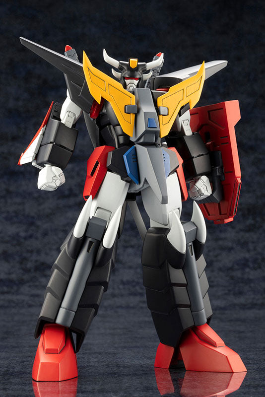 Yuusha Exkizer - Dino Geist (Kotobukiya)