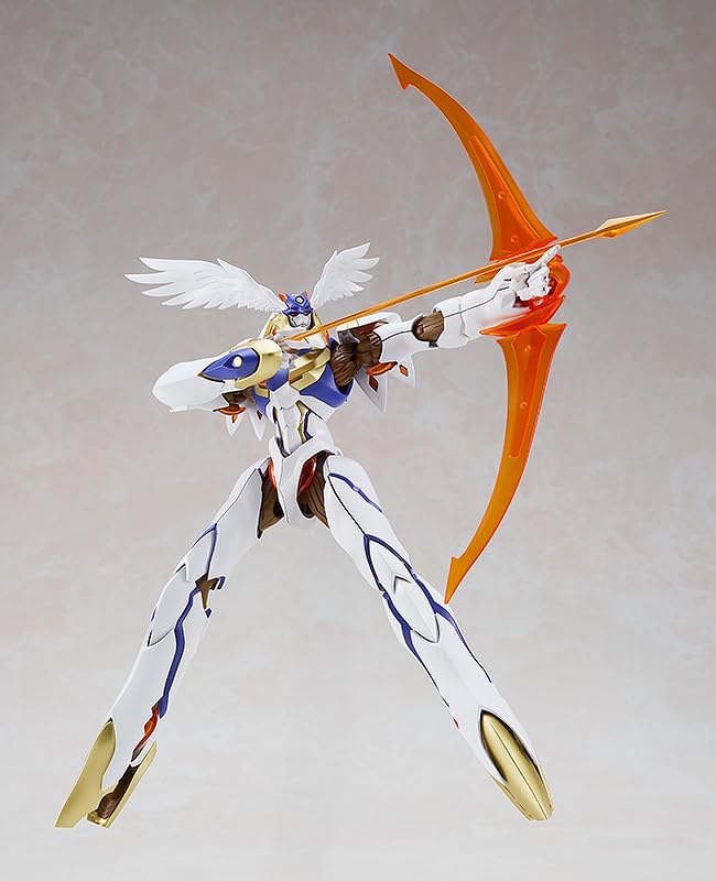 RahXephon - Mishima Reika - Rahxephon - Moderoid (Good Smile Company)