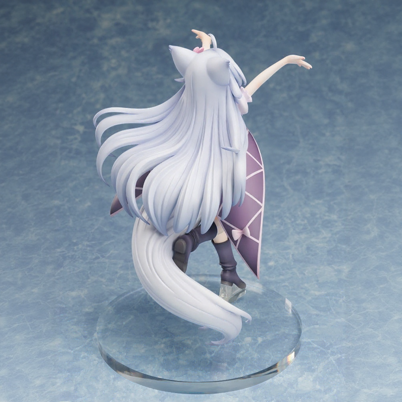 Drogerie in einer anderen Welt – Das langsame Leben eines betrügerischen Apothekers – Noela – F:Nex (FuRyu)