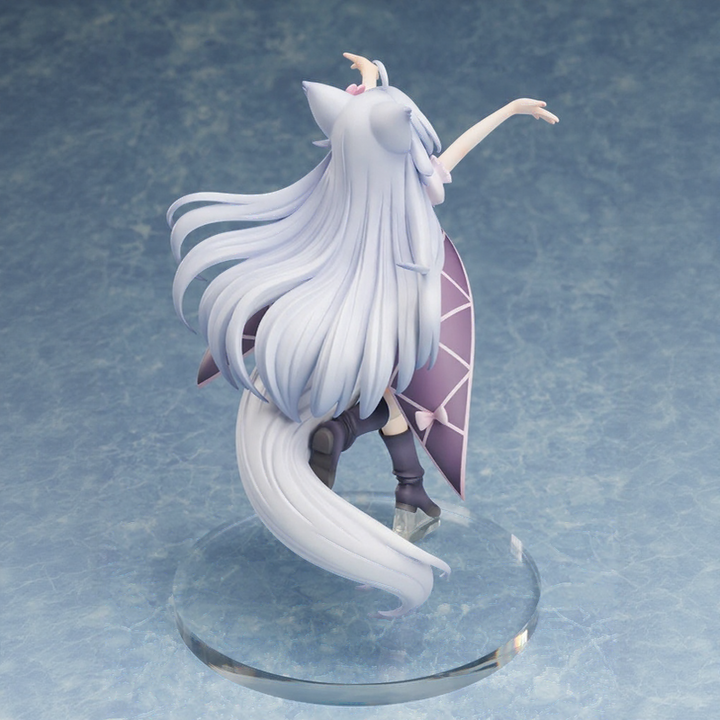 Drogerie in einer anderen Welt – Das langsame Leben eines betrügerischen Apothekers – Noela – F:Nex (FuRyu)