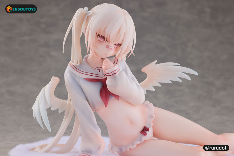 【Pre Order】[NSFW] - Original - Elle - Fluffy (Ensoutoys)