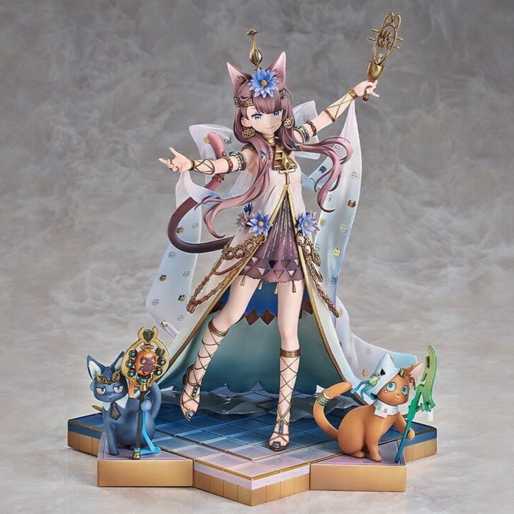 Arknights - Pepe - La notte del cielo notturno Ver. (Good Smile Arts Shanghai, Good Smile Company)