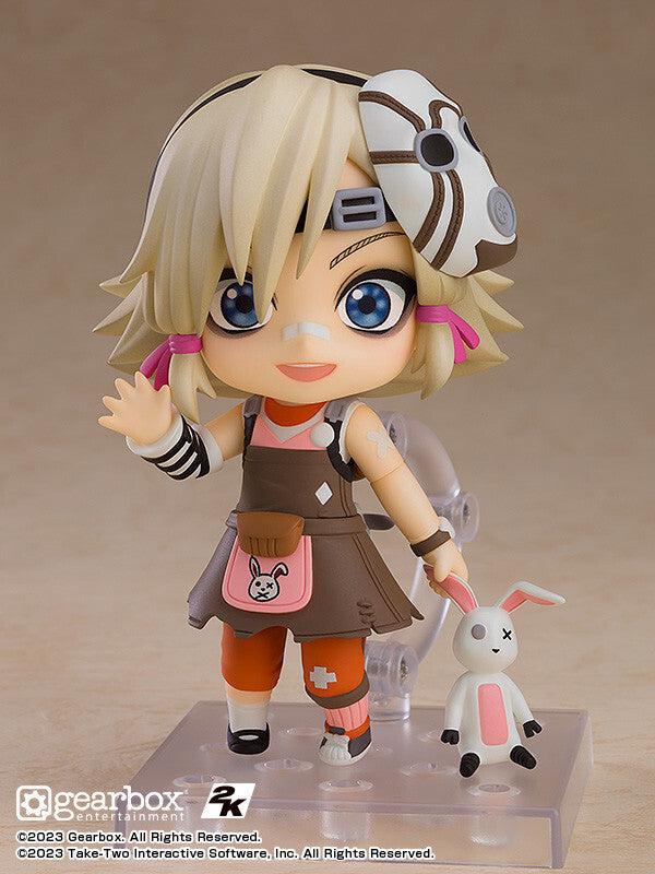 Borderlands 2 - Tiny Tina - Nendoroid (#2324) (Good Smile Company)