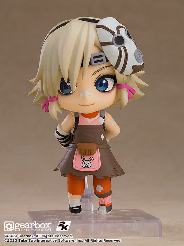 Borderlands 2 - Tiny Tina - Nendoroid (#2324) (Good Smile Company)