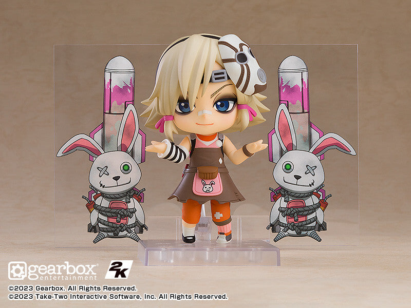 Borderlands 2 - Tiny Tina - Nendoroid (#2324) (Good Smile Company)