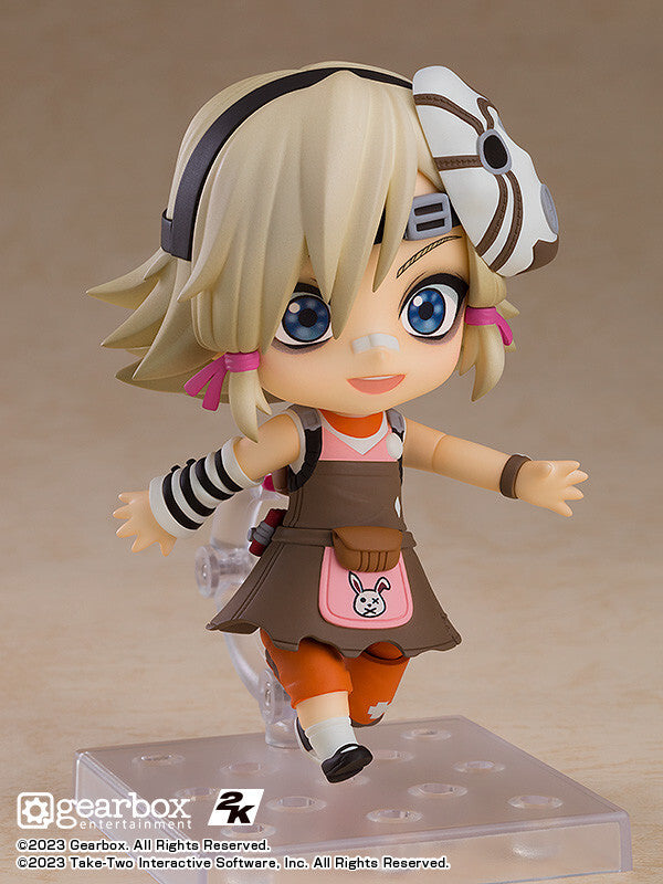 Borderlands 2 - Tiny Tina - Nendoroid (#2324) (Good Smile Company)