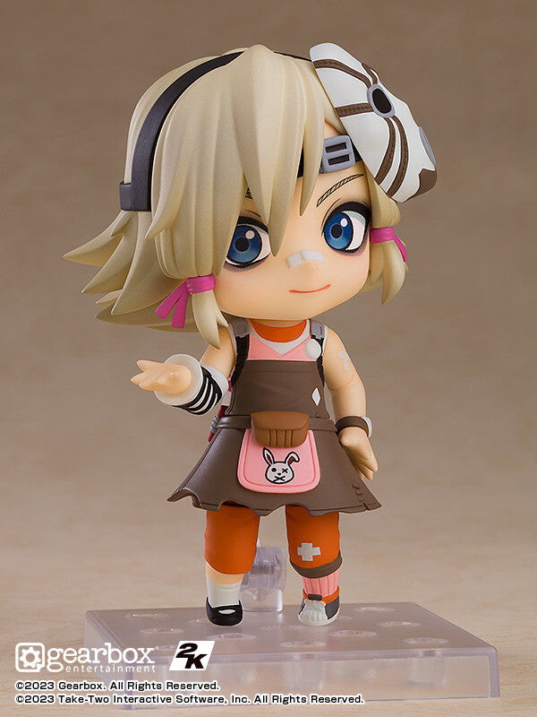Borderlands 2 - Tiny Tina - Nendoroid (#2324) (Good Smile Company)