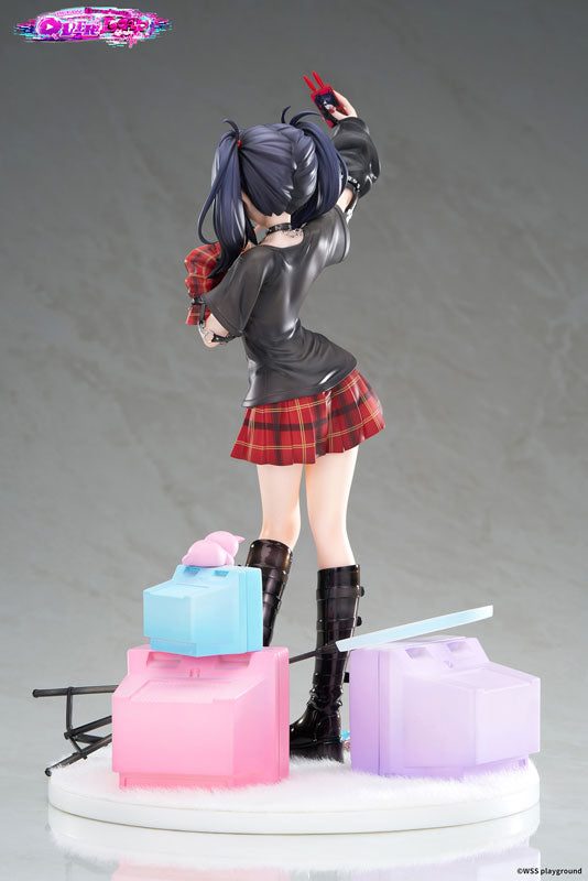 【Pre-order】 Behoeftige meisje-overdosis - Ame-chan - Chouzetsu Saikawa Tenshi-chan - P-chan (Apex Innovation)